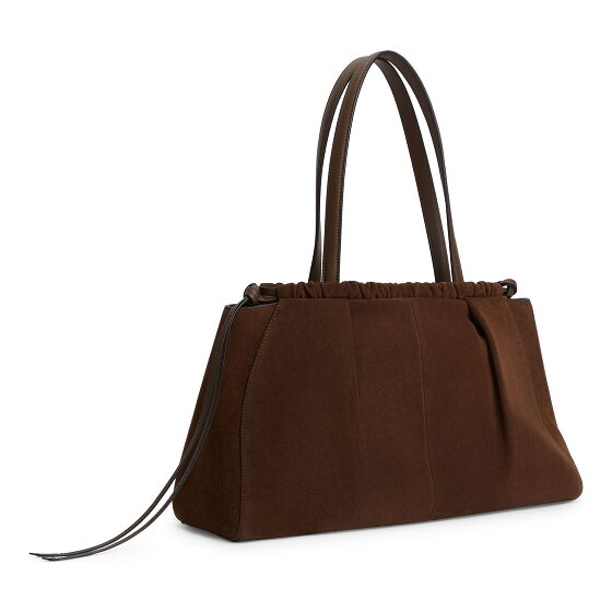 Tommy Hilfiger Soft Leather Torba Skóra 42 cm