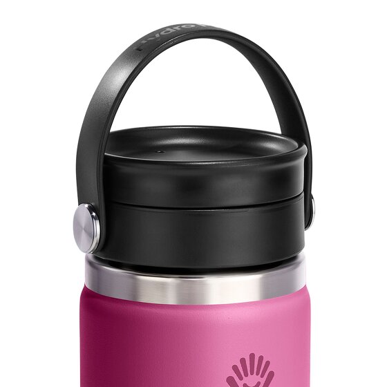 Hydro Flask Hot Beverages Wide Flex Slip Lid Butelka do picia 350 ml
