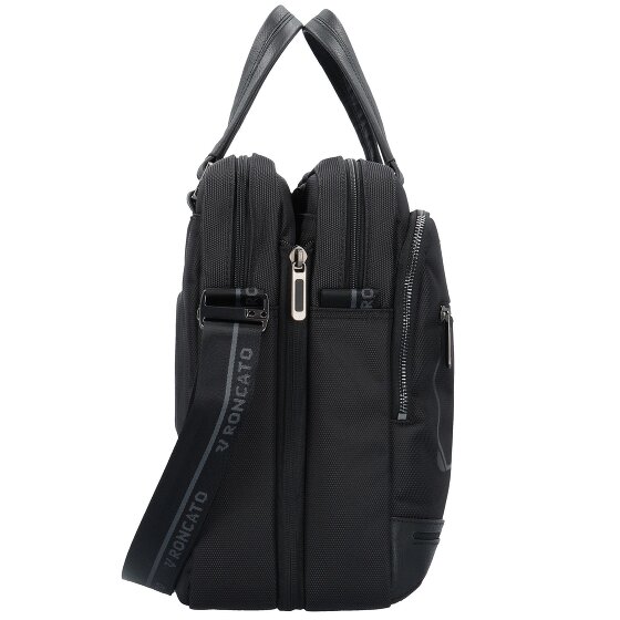 Roncato Teczka na laptopa Cartella 42 cm