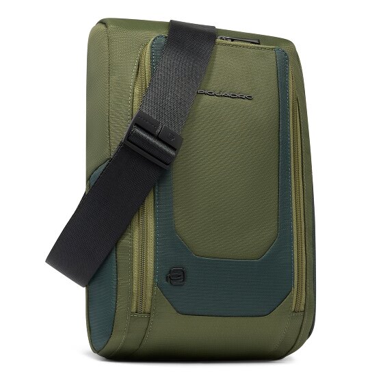 Piquadro Torba na ramię S140 RFID 30 cm