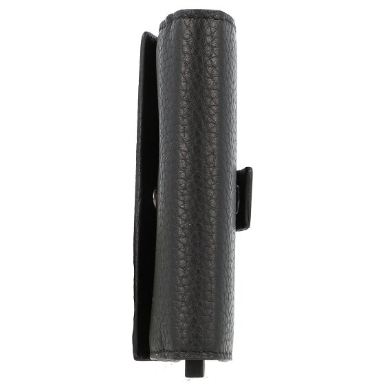 Bogner Vail c-three credit card case RFID leather 7,5 cm