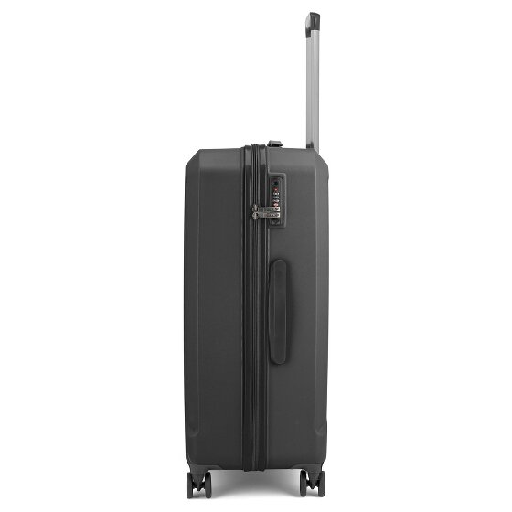 Epic Airwave Neo 4 kółka Walizka 75 cm