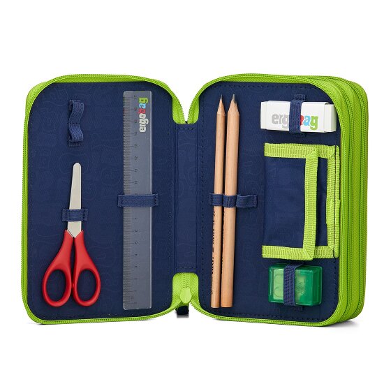 Ergobag Akcesoria piórnik maxi 42 szt.