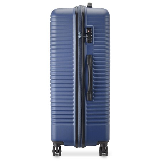 Roncato Sunlite 4 kółka Walizka 76 cm