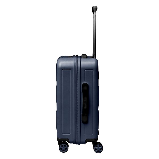 Travelite Panello 4 kółka Walizka kabinowa 76 cm