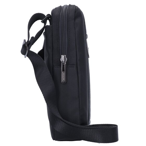 Piquadro Brief Torba na ramię 21 cm