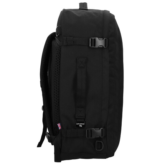Cabin Zero Adventure 104 Plecak 54 cm