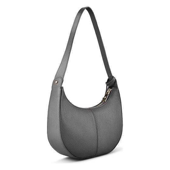 Lazarotti Bologna Leather Torba na ramię Skóra 24 cm