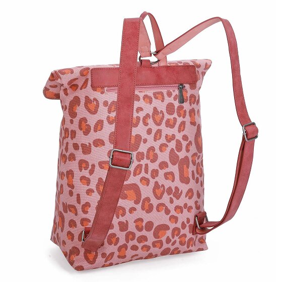 Fritzi aus Preußen Izzy03 Canvas Plecak 40 cm