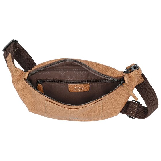 Picard Casual Saszetka Skórzany 33 cm