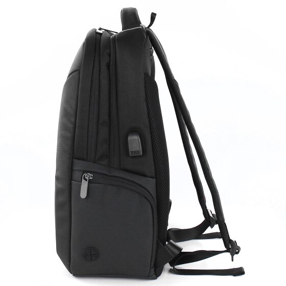 Roncato Plecak Surface 44 cm z przegrodą na laptopa