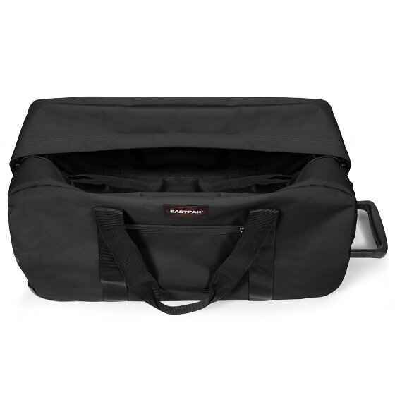 Eastpak Pojemnik 65 + torba podróżna na 2 kółkach 65 cm