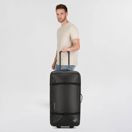 Herschel All Season 2 kółka Walizka 78 cm