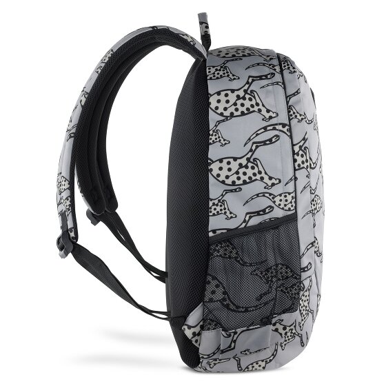 Chiemsee Jump N Fly Plecak 46 cm Komora na laptopa