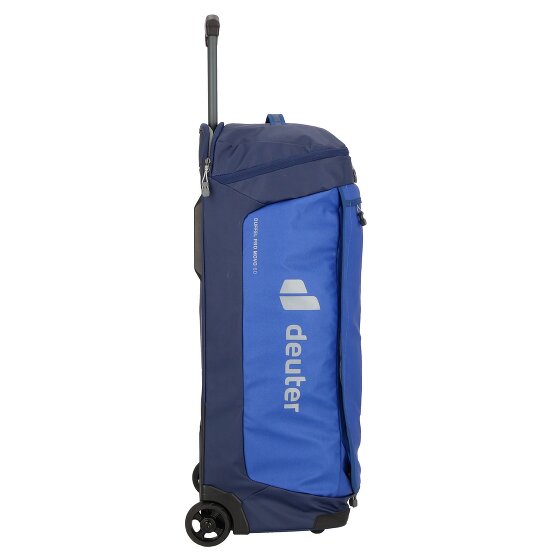 Deuter Duffel Pro Movo 60 2 kółka Torba podróżna 74 cm