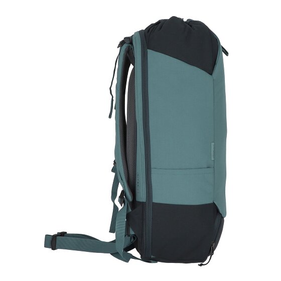 Deuter Utilion 34+5 Plecak 53 cm Komora na laptopa