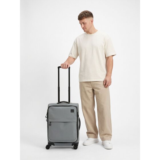 Stratic Vibe 4 kółka Walizka kabinowa S 54 cm