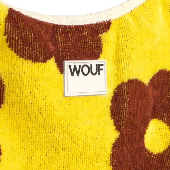 Wouf Terry Torba na ramię 45 cm