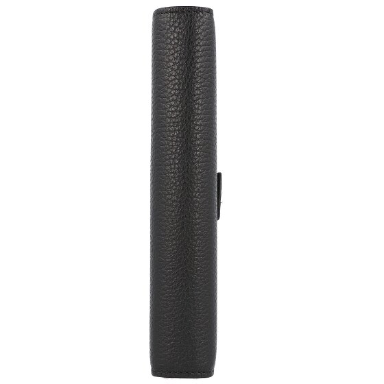AIGNER Skórzany portfel Basics 19 cm