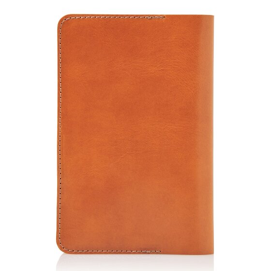Castelijn & Beerens Skórzany notatnik Gaucho 22 cm