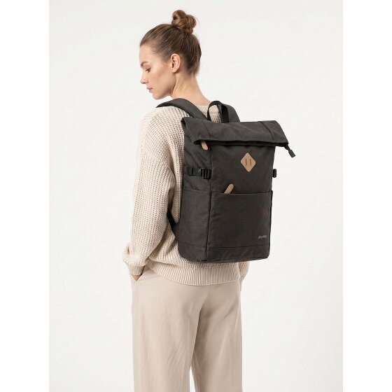 Worldpack Campus Style Plecak 50 cm Komora na laptopa