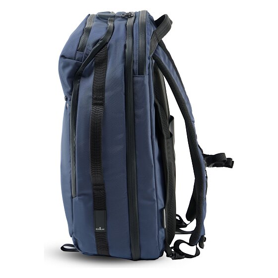 Echolac Active x plecak podróżny z przegrodą na laptopa 49 cm
