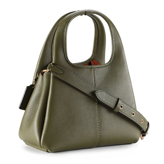 Coach Lana Torba Skórzany 31.5 cm