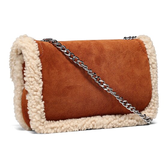 Lauren Ralph Lauren Bradley Kopertówka Skórzany 20.5 cm