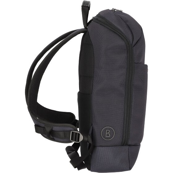 Bogner Keystone Lennard Plecak 47 cm Komora na laptopa