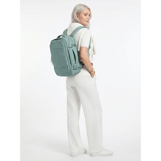 American Tourister Plecak podróżny Take2Cabin z przegrodą na laptopa o szerokości 40 cm