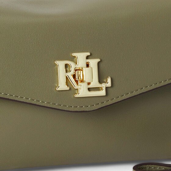 Lauren Ralph Lauren Tanner Torba na ramię Skóra 19 cm