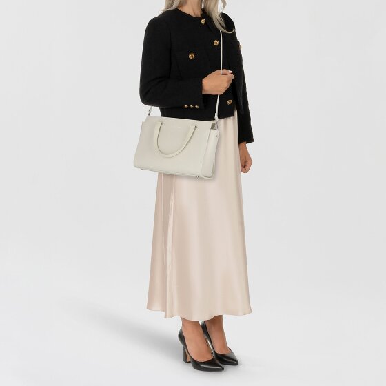 Lancaster Sierra Torba Skórzany 28.5 cm