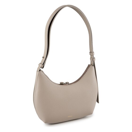 Furla Goccia Torba na ramię Skóra 22 cm