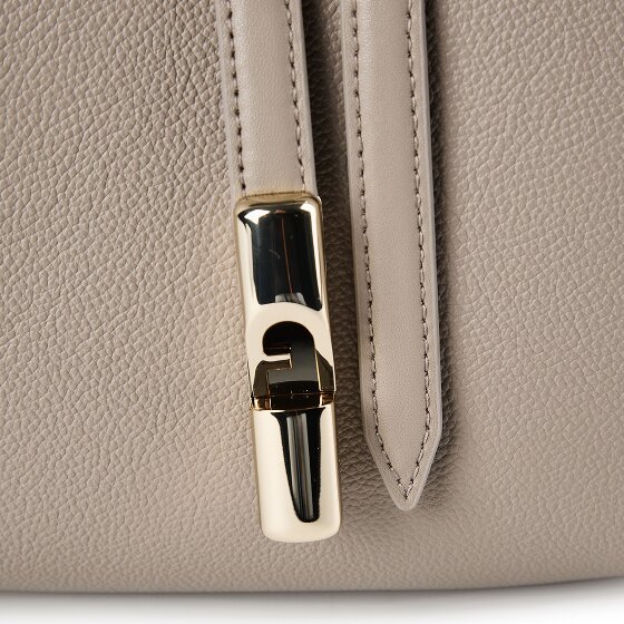 Furla Goccia Torba na ramię Skóra 22 cm