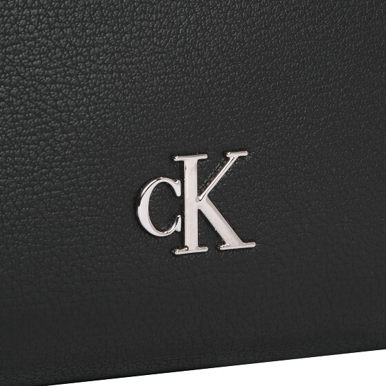 Calvin Klein Jeans Minimal Mini Torba Torba na ramię 18 cm