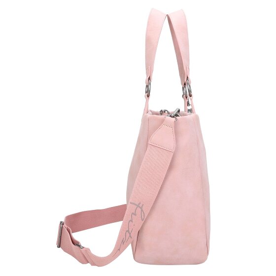 Fritzi aus Preußen Izzy Vintage Shopper Bag 42 cm