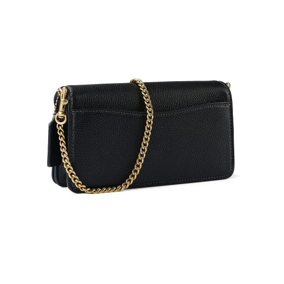 Coach Tabby Torba na ramię Skórzany 19 cm