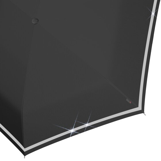 Knirps Rookie Kieszonkowy parasol 22 cm