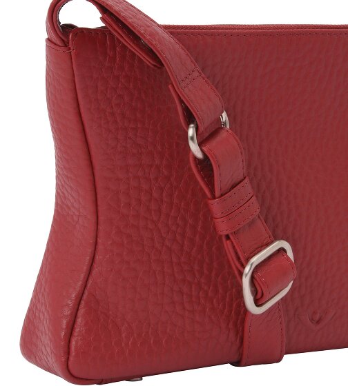 Voi Hirsch Torba na ramię Skórzany 27 cm