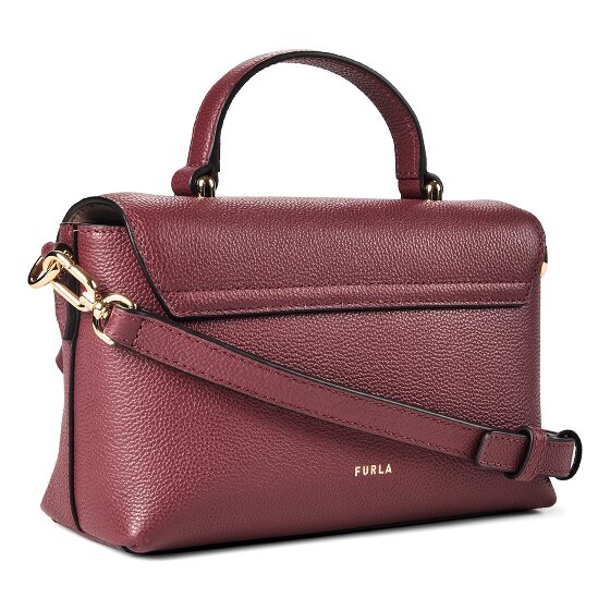 Furla Moonlight Torba Skóra 20 cm