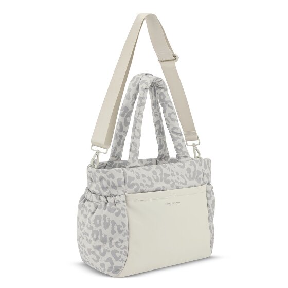 Kapten & Son Hellvi Cloud Shopper Bag 41.5 cm