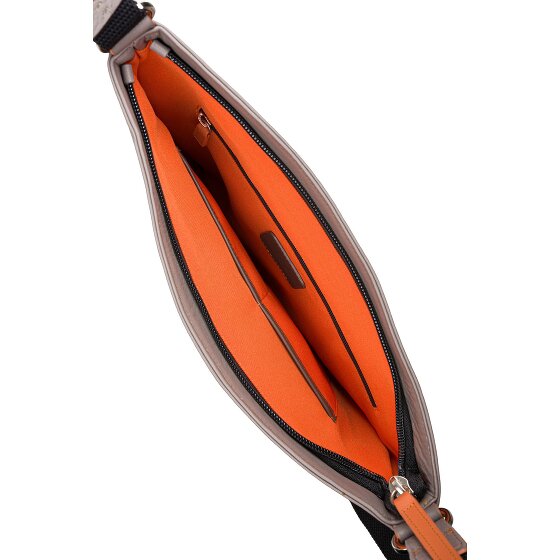 Mywalit Torba na ramię skórzana 22 cm