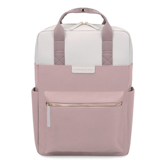 Kapten & Son Plecak miejski Bergen 33,5 cm