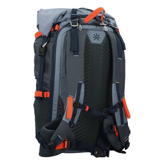 Tropicfeel Shelter Plecak turystyczny 50 cm