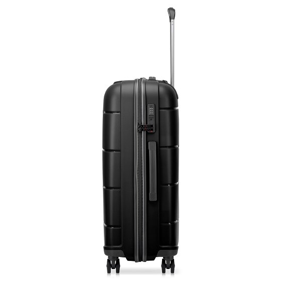 MODO by Roncato Galaxy 4 kółka Walizka M 45 cm