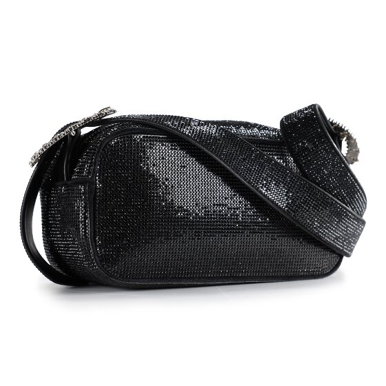 Patrizia Pepe Torba na ramię Skórzany 21 cm