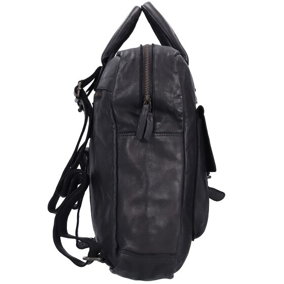 Harbour 2nd Cool Casual Utopia City Backpack Leather 36 cm