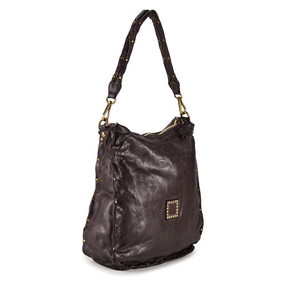 Campomaggi Siria Torba na ramię Skórzany 27.5 cm