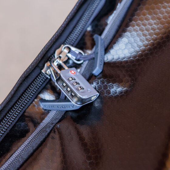 Gregory Alpaca 100 2 kółka Walizka 82 cm