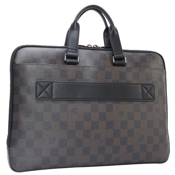 Joop! Cortina Piazza Janus Briefcase 38 cm komora na laptopa